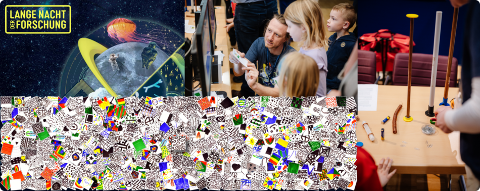 © Walter Skokanitsch, Harald Özelt Lange Nacht der Forschung 2026