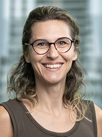© Walter Skokanitsch Marie-Christine Markel