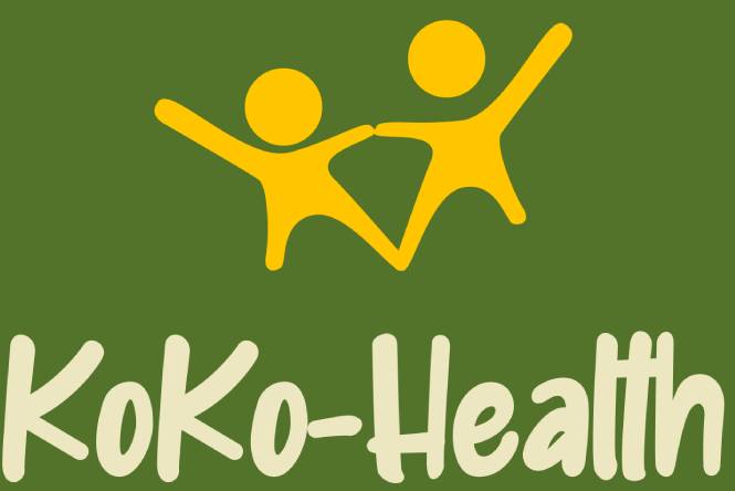 Logo Koko-Health