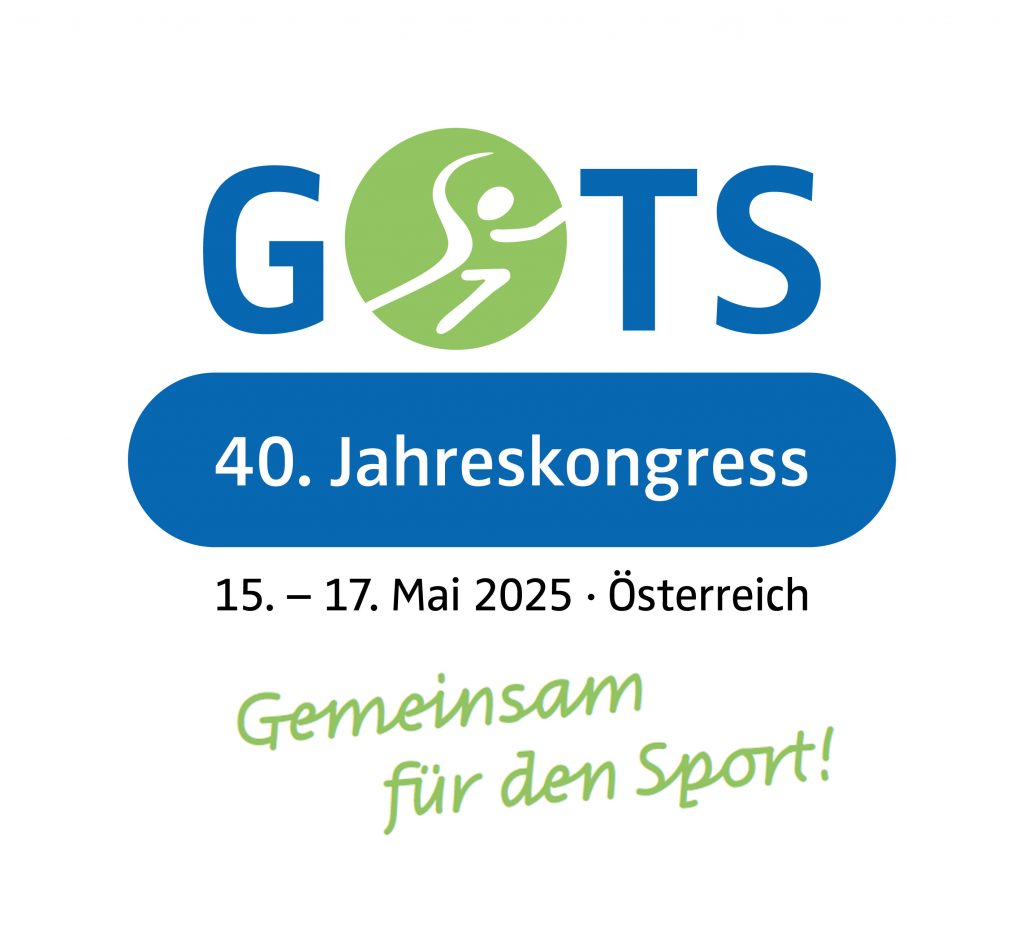 Logo Gots Kongress 2025 