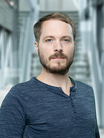 © Daniel Novotny Felix Köstelbauer