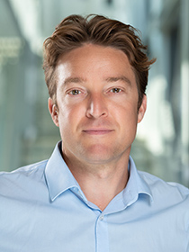 © Daniel Novotny Florian Halm