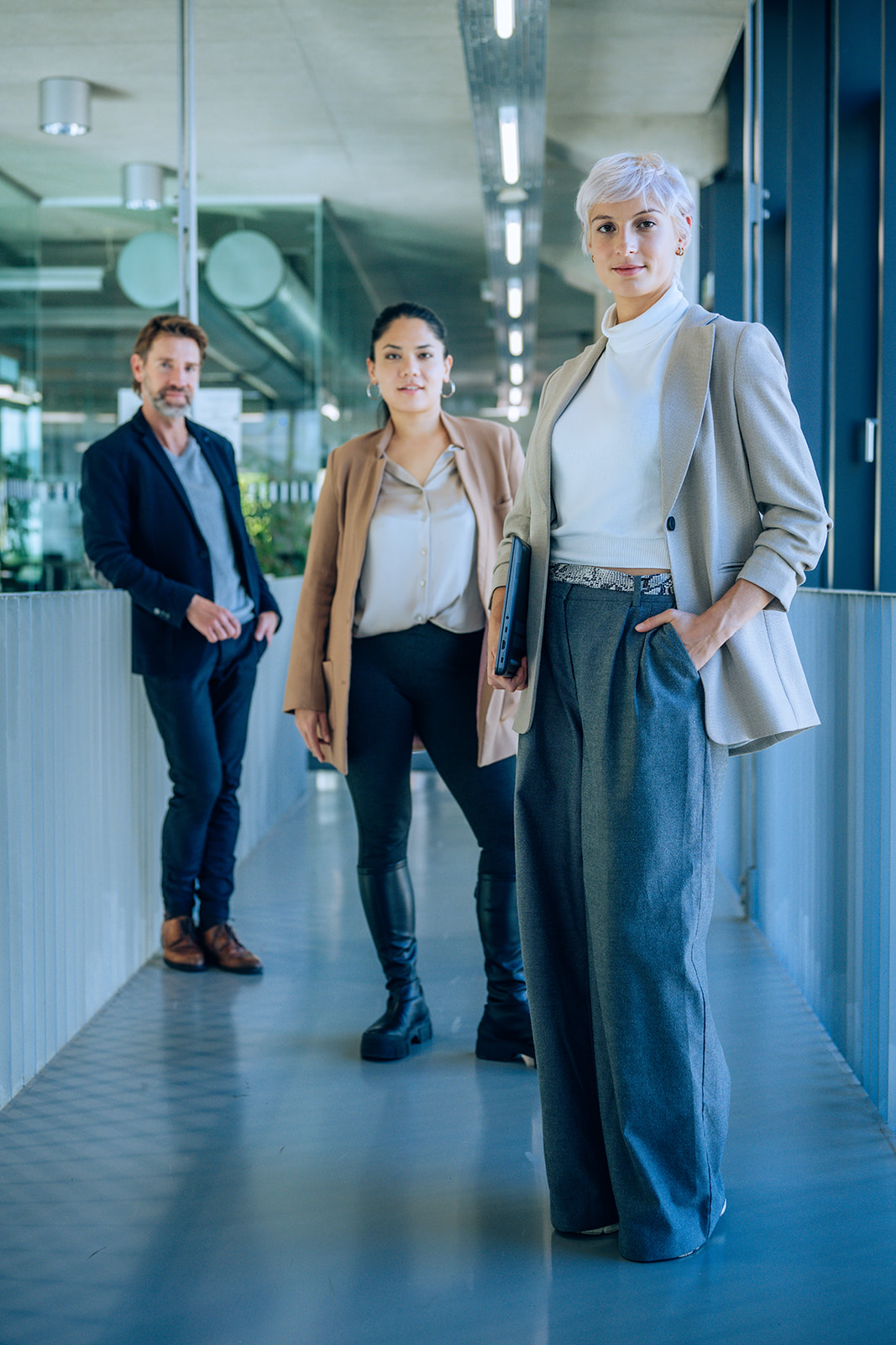 Wofür ist der AKG zuständig?