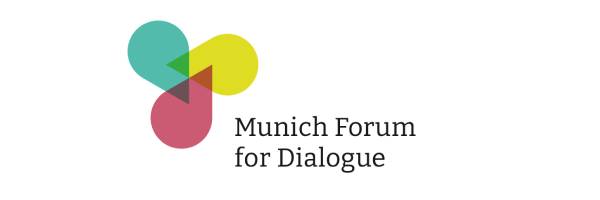 Logo Munich Forum for Dialogue