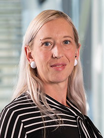 © Daniel Novotny Margit Überbacher-Unegg