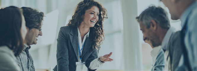 © iStock Frauenstipendium