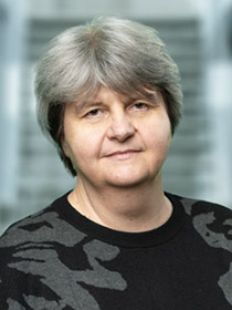 Marion Löffler