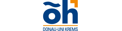 ÖH Donau-Uni Krems Logo