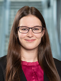 © Daniel Novotny Julia Thiem