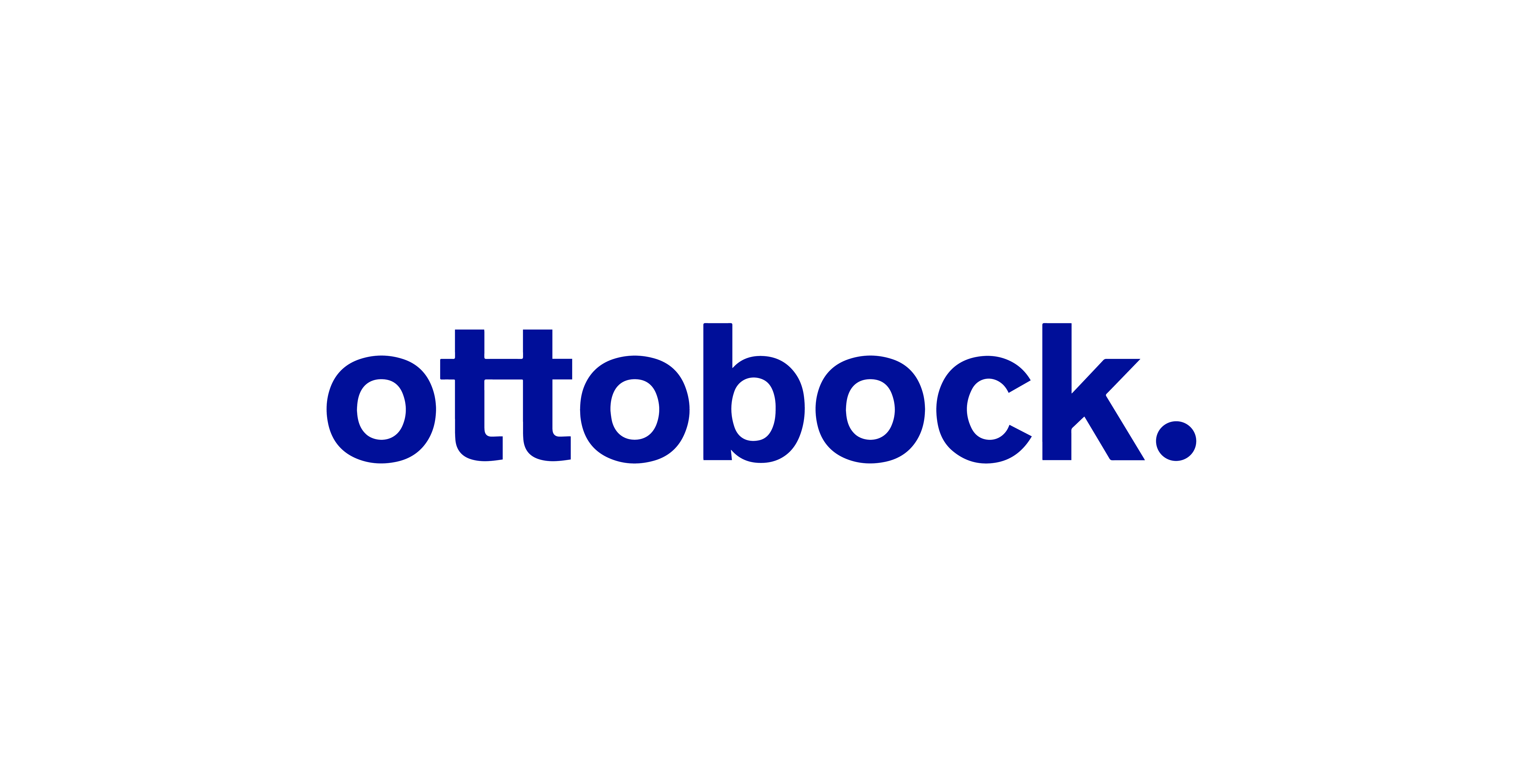 Logo  ottobock