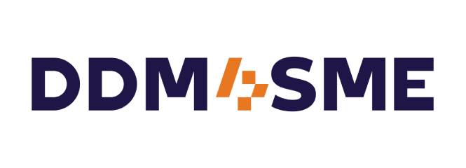 Logo DD4SME