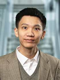 © Daniel Novotny Jiancheng Gu