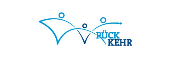 Logo Rueckkehr