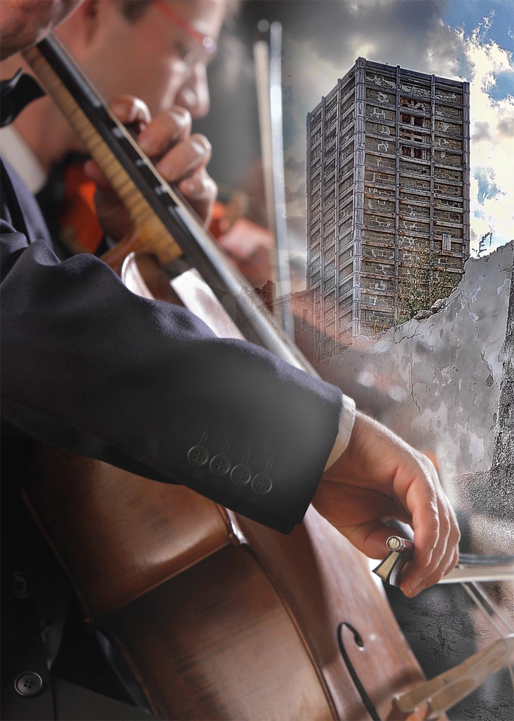 © Peter Lamatsch Sommerakademie 2021