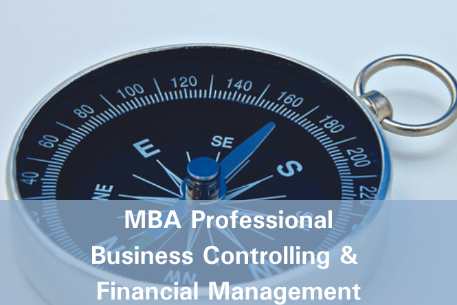 MBA Professional Business Controlling