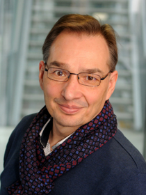 © Andrea Reischer Siegfried Lehr