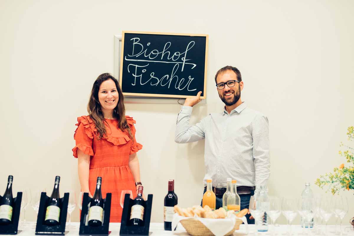 © Walter Skokanitsch Faculty Talk