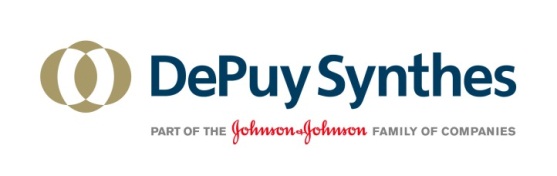 Logo DePuySynthes