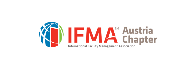 Logo IFMA Austria Chapter