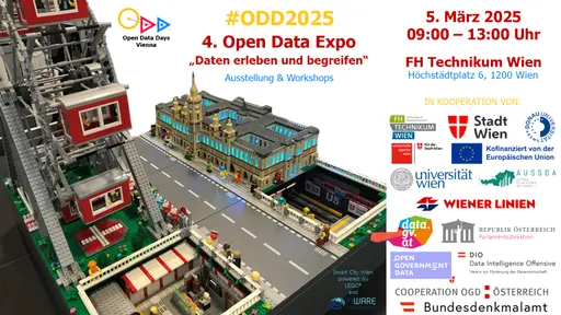 OpenDataExpo1