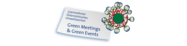 Logo Österreichisches Umweltzeichen