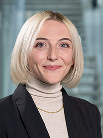 © Daniel Novotny Sophia-Bernadet Überbacher