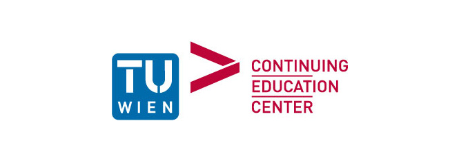 Logo TU Wien CEC