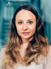 © Walter Skokanitsch Melanie Wolf