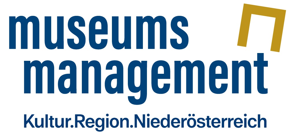 Museumsmanagement Logo