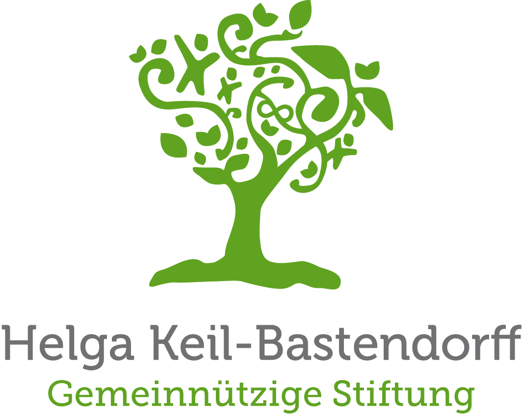Helga Keil Bastendorff Stiftung