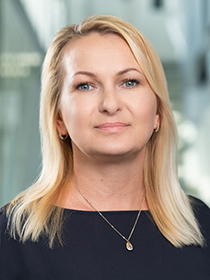 © Daniel Novotny Iwona Kaminski