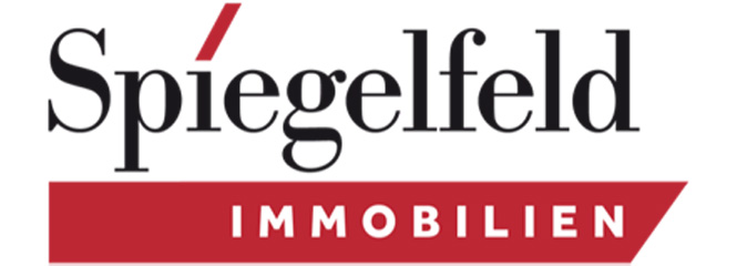 Spiegelfeld Logo