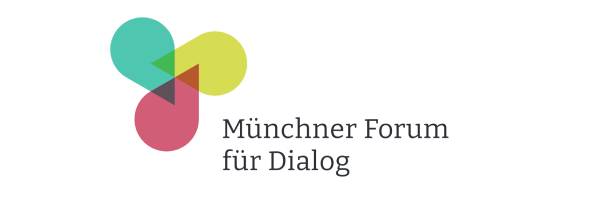 Logo Muenchner Forum für Dialog
