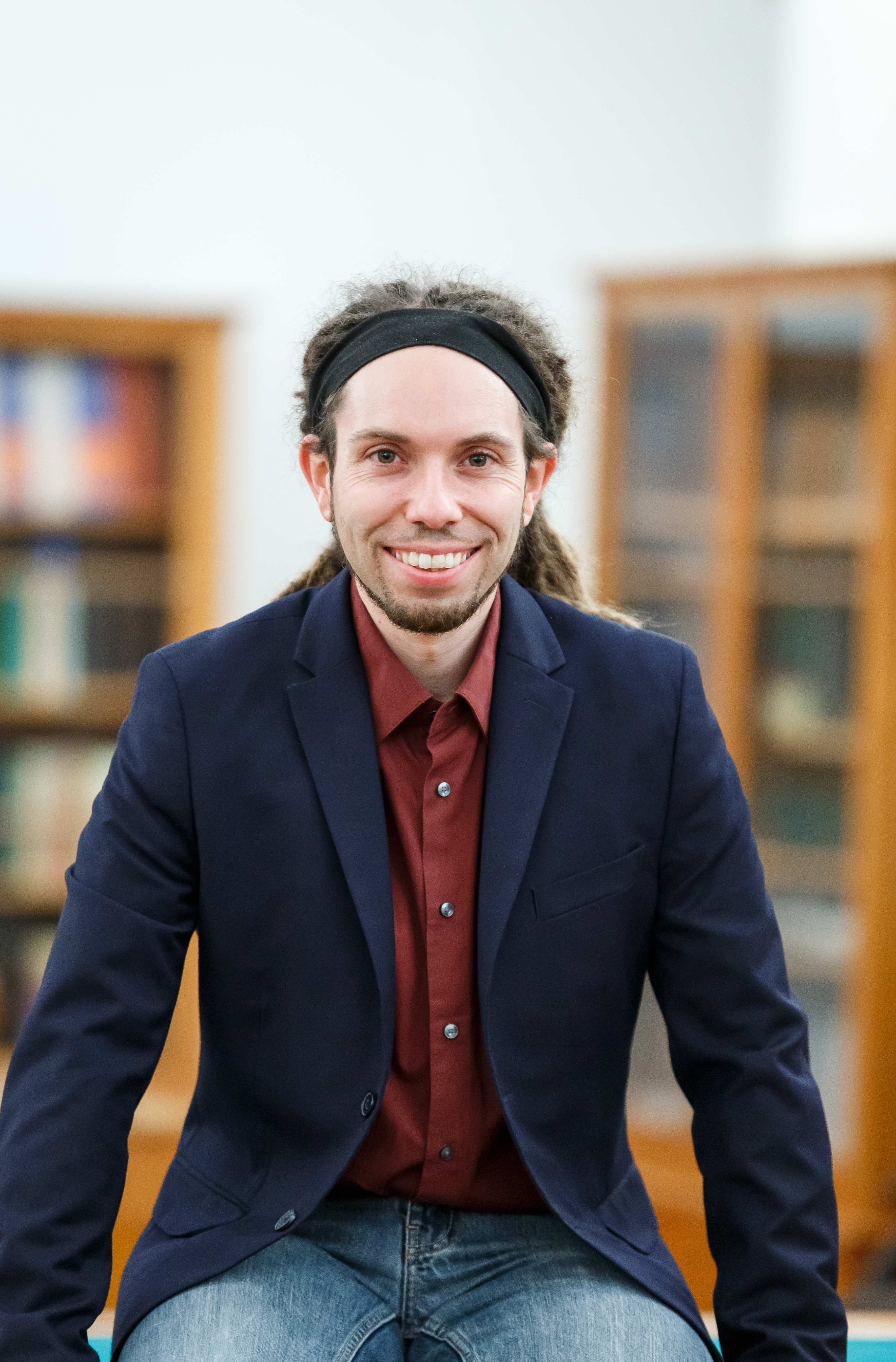 Christoph Novak