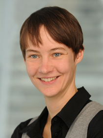 © Andrea Reischer Beate Schütz