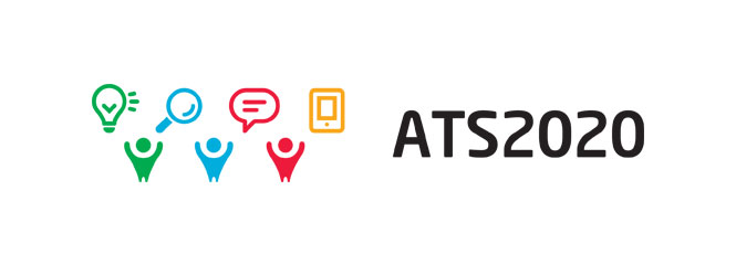 ATS2020 Logo
