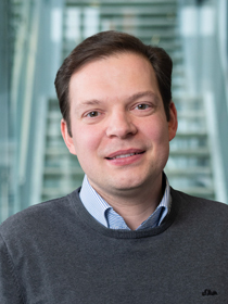 © Daniel Novotny Andreas Keller