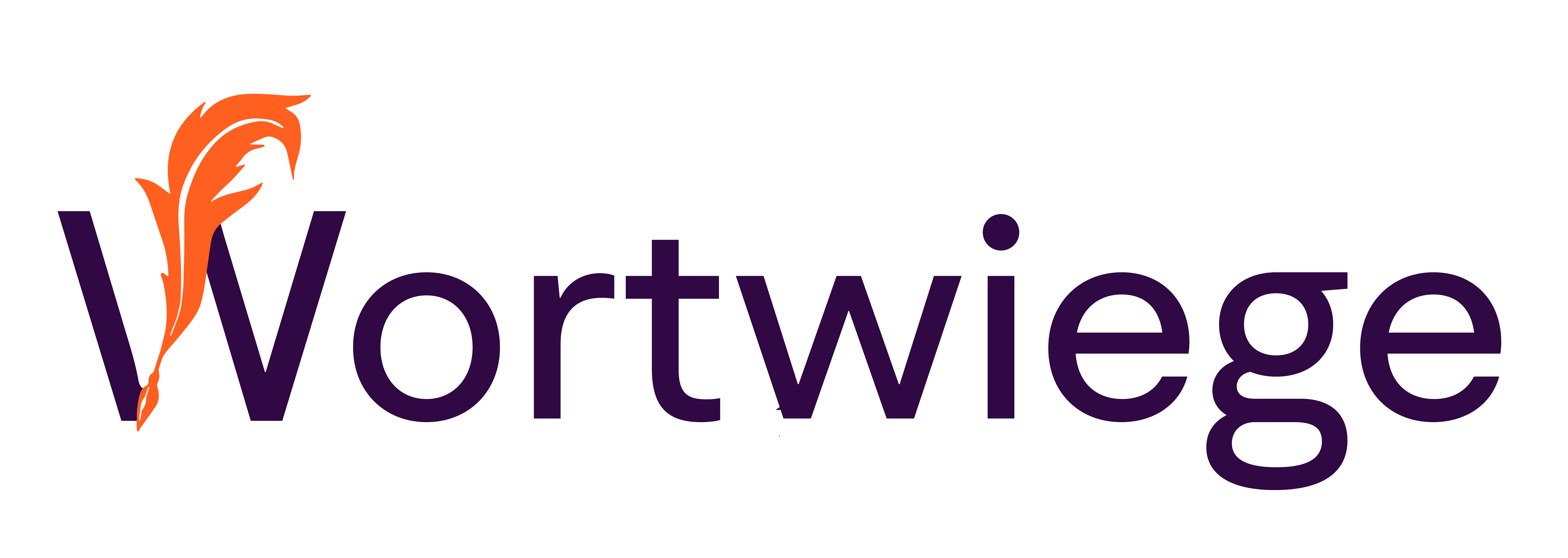 © Wortwiege Logo Theaterfestival Wortwiege Wiener Neustadt
